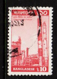 Bangladesh - #352 Fertilizer Plant  - Used