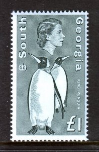 South Georgia - Scott #16 - MNH - SCV $9.50