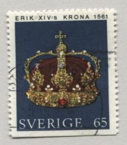 Sweden 901   Used    