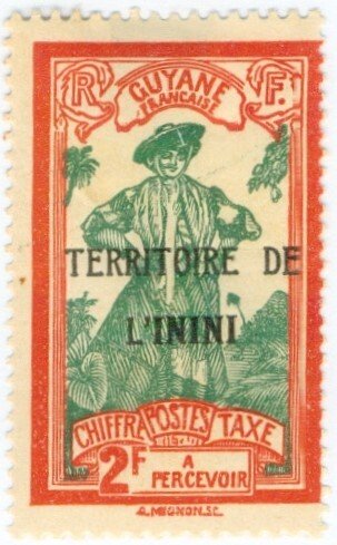 ININI J8 MH BIN $2.50