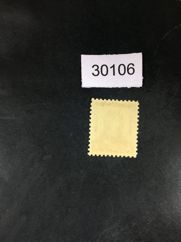 US STAMPS # 726 MINT OG NH $ LOT #30106