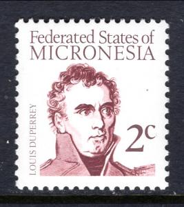 Micronesia 6 MNH VF