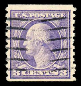 USA 494 Used