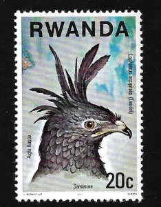 Rwanda 1977 - MNH - Scott #828