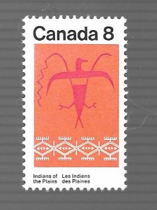 Canada 1972 - MNH - Scott #564 *