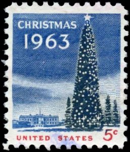 U. S. Scott #1240 - Used - [SL01-0001-02-04]