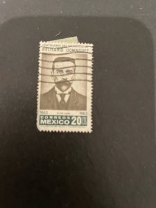 Mexico sc 936 u