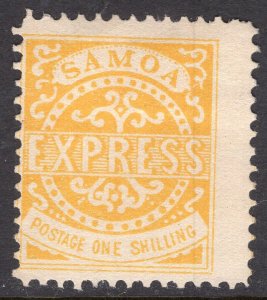 SAMOA LOT 10