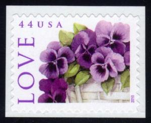 US #4450 Love; MNH (0.90)