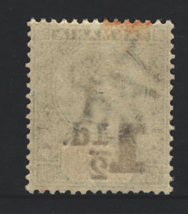 Tasmania Sc#100 MNH