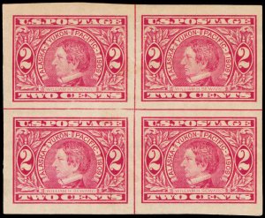 U.S. 1904-13 COMM. 371  Mint (ID # 113398)