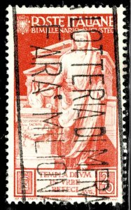Italy 379 - used