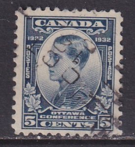 Canada (1932) #193 used