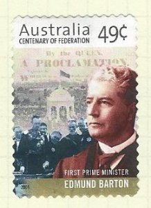 Australia     used   sc#  1928