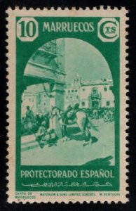 Spanish Morocco Scott 195 MNH**