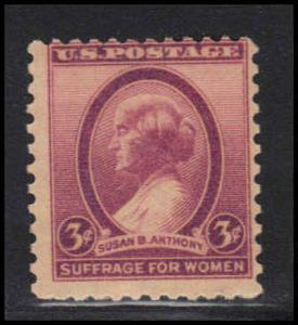 784 Average MNH U1826
