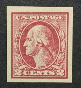 MOMEN: US STAMPS #532 MINT OG NH LOT #32351