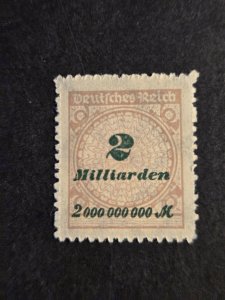 +Germany #306              MH