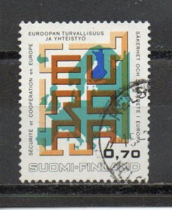 Finland 529 used