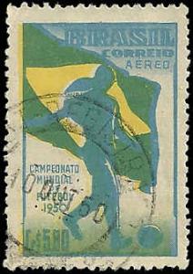 Brazil - C79 - Used - SCV-1.00