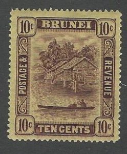 Brunei   mh   sc #  54