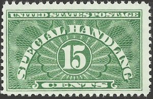 # QE2 MINT NEVER HINGED