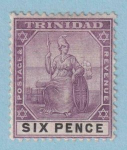 TRINIDAD 96  MINT HINGED OG * NO FAULTS VERY FINE! - BDT