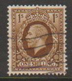 GB George V SG 449 Used