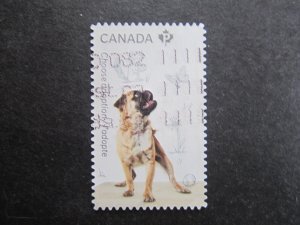 Canada # 2639 Adopt A Pet Nice stamps  {ca2039}