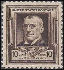 868 Mint,OG,NH... SCV $1.75