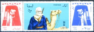 1966 Tuareg.