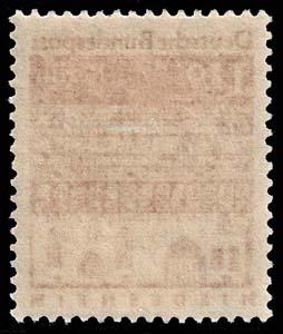 Germany - Berlin - Scott 9N248 - Mint-Hinged