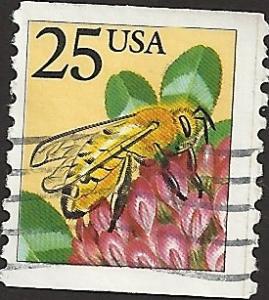 # 2281f USED HONEYBEE