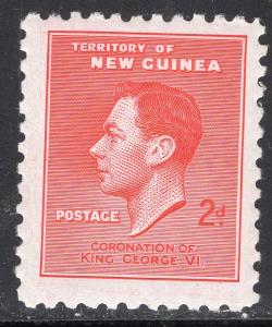 NEW GUINEA SCOTT 48