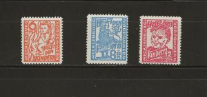 Germany 12NB10-12 Mint Never Hinged 412815