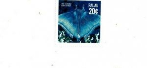 Palau - 2014 - Coral Reef Definitive - Single Stamp -MNH(1)