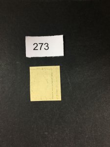 MOMEN: US STAMPS # 408 MINT OG NH XF+ LOT #E 273