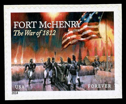 USA 4921 Mint (NH) Forever Stamp