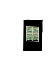 Chile  253  Surcharged  in  Black  usados