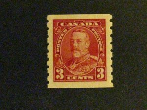 Canada #230 mint hinged  a198.9364