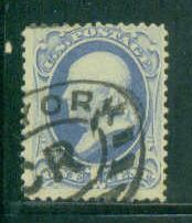  182 Used Average M00363