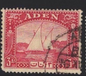 Aden Sc#6 Used