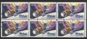 # 1529 USED SKYLAB