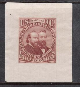 USA #RO49TC VF Large Scarce Proof