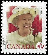 CANADA   #2298 USED (5)