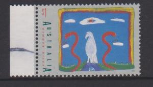Australia Sc#1338 Used