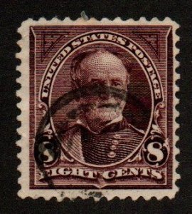 United States 257 Used