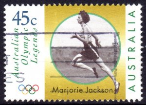 AUSTRALIA 1998 OLYMPIC LEGENDS