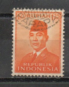 Indonesia 388 used