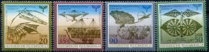 DDR   Sc.#  2800-3  MNH**